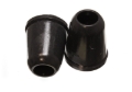 Picture of Energy Suspension ES Bump Stops-Black Rear Bushing Kits - 2.9103G