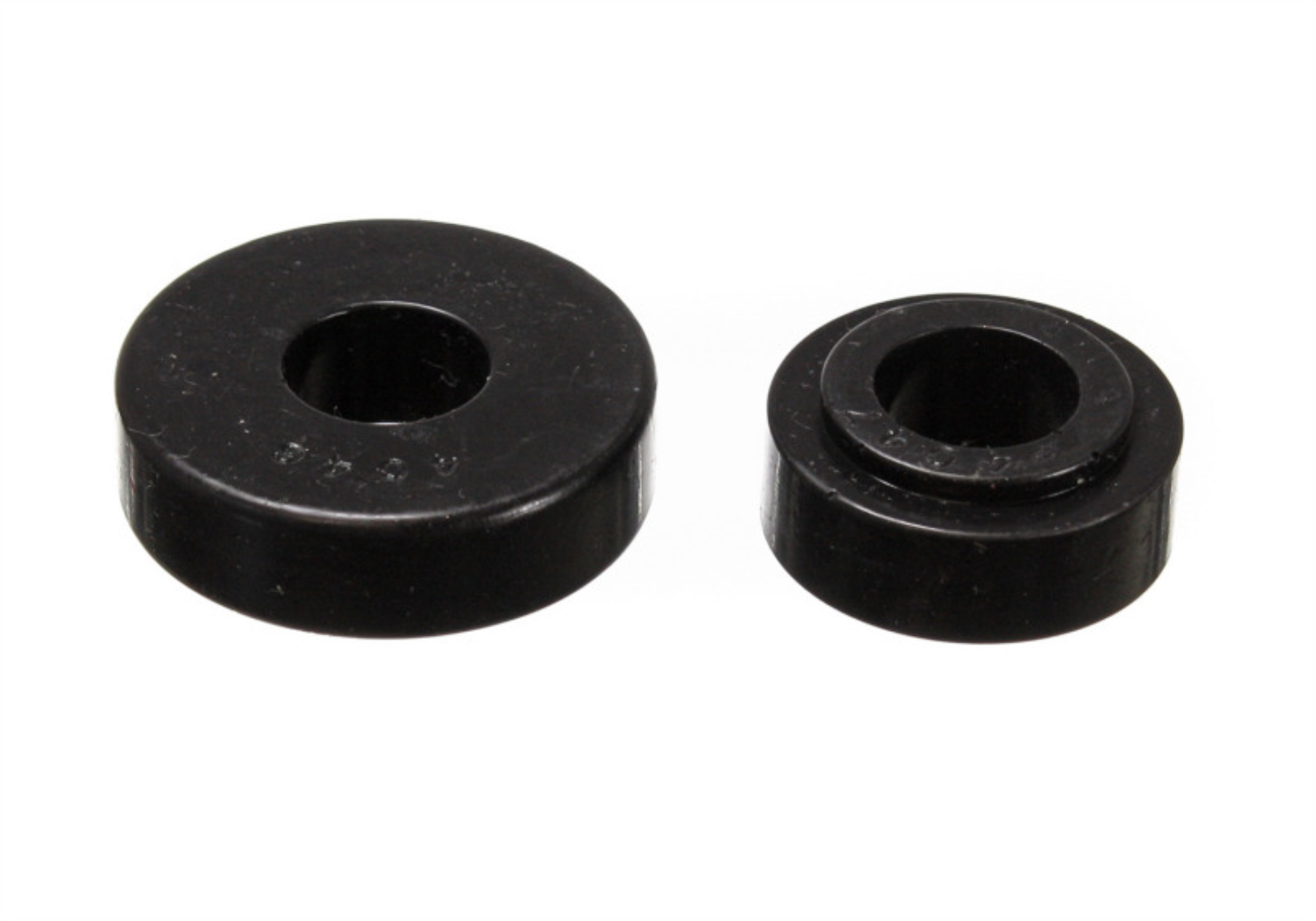 Picture of Energy Suspension ES Diff Bushings-Black Bushing Kits - 3.1101G