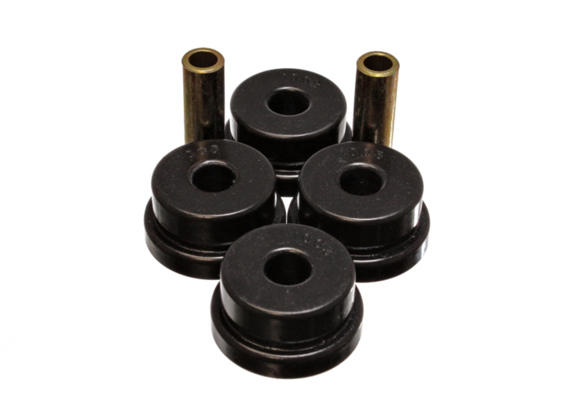 Picture of Energy Suspension ES Diff Bushings-Black Bushing Kits - 3.1103G
