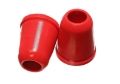 Picture of Energy Suspension ES Bump Stops-Red Rear Bushing Kits - 2.9103R