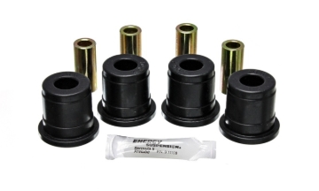 Picture of Energy Suspension ES Diff Bushings-Black Bushing Kits - 3.1105G