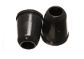Picture of Energy Suspension ES Bump Stops-Black Rear Bushing Kits - 2.9103G