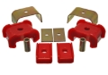 Picture of Energy Suspension ES Trans Mounts-Red Bushing Kits - 3.1106R
