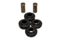 Picture of Energy Suspension ES Torque Arm Bushings-Black Bushing Kits - 3.1107G