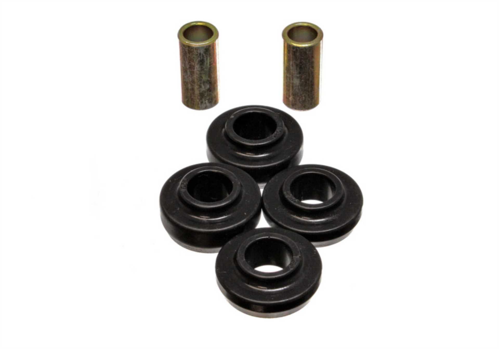 Picture of Energy Suspension ES Torque Arm Bushings-Black Bushing Kits - 3.1107G