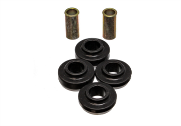 Picture of Energy Suspension ES Torque Arm Bushings-Black Bushing Kits - 3.1107G