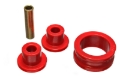 Picture of Energy Suspension ES Steering Rack Bush-Red Bushing Kits - 3.10101R