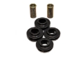 Picture of Energy Suspension ES Torque Arm Bushings-Black Bushing Kits - 3.1107G