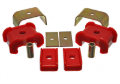 Picture of Energy Suspension ES Trans Mounts-Red Bushing Kits - 3.1106R