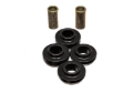 Picture of Energy Suspension ES Torque Arm Bushings-Black Bushing Kits - 3.1107G