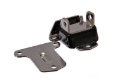 Picture of Energy Suspension ES Motor Mounts-Black Bushing Kits - 3.1118G