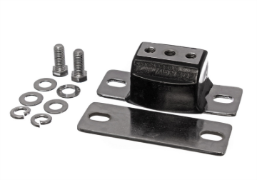 Picture of Energy Suspension ES Trans Mounts-Black Bushing Kits - 3.1132G