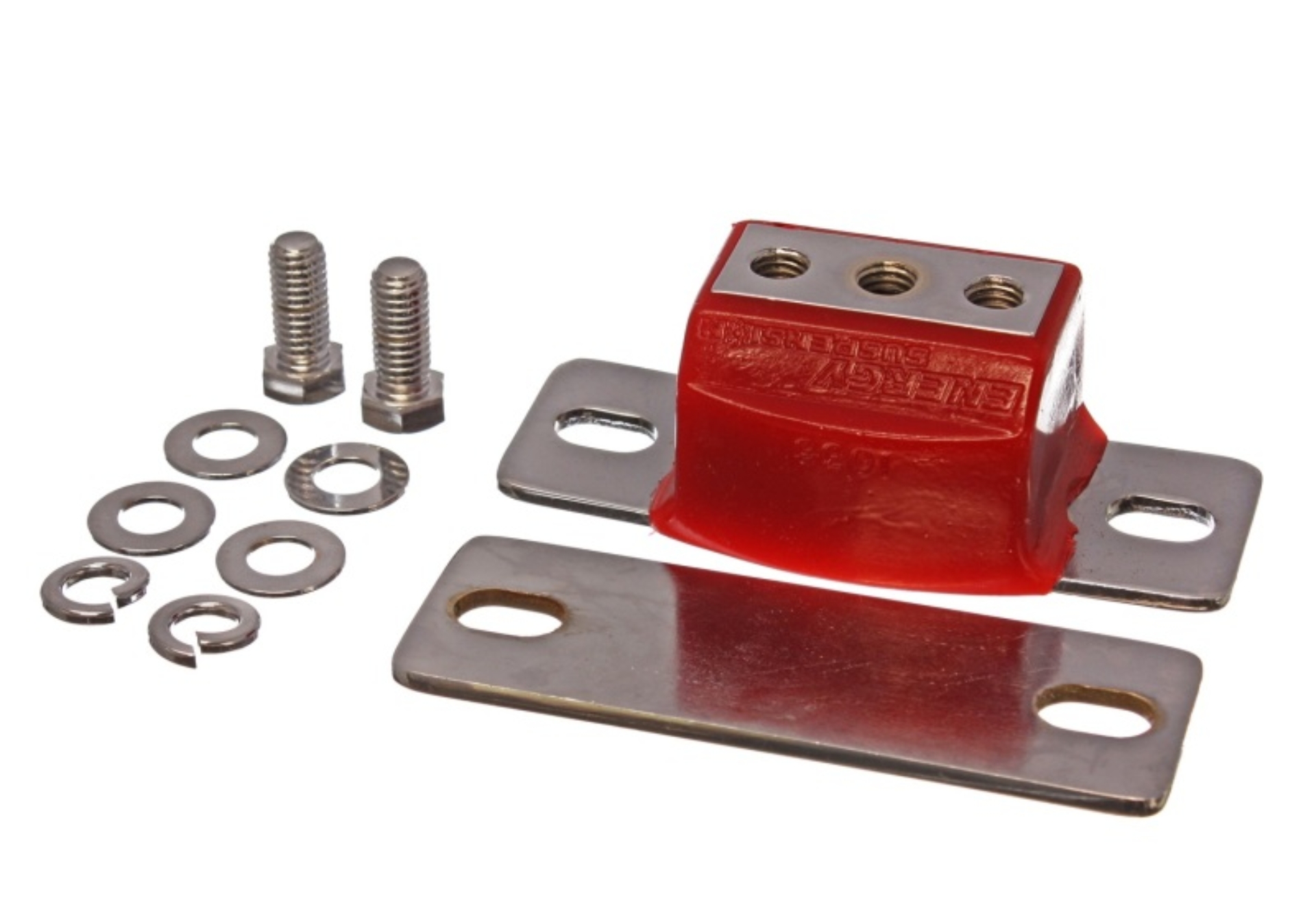 Picture of Energy Suspension ES Trans Mounts-Red Bushing Kits - 3.1132R