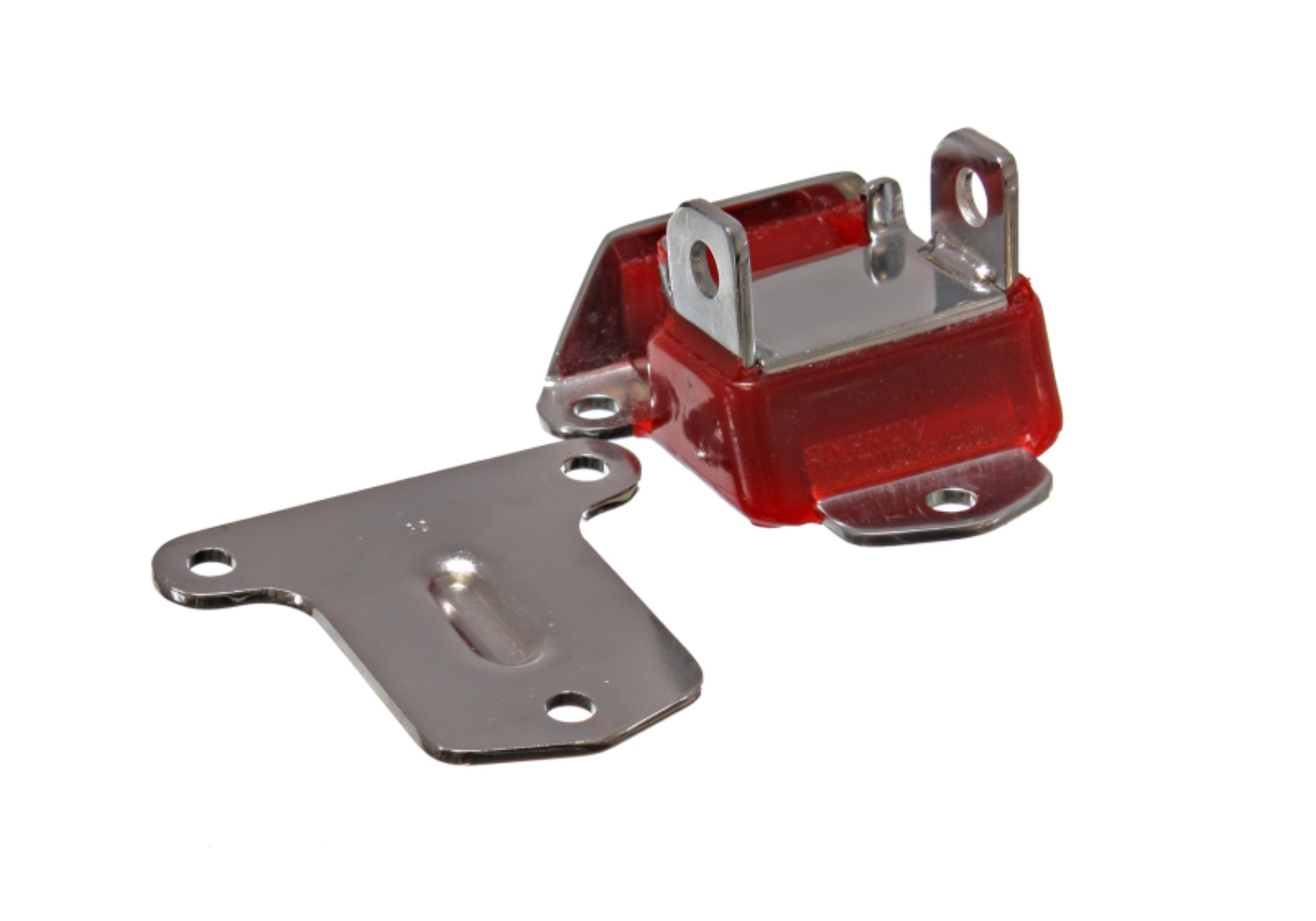 Picture of Energy Suspension ES Motor Mounts-Red Bushing Kits - 3.1118R