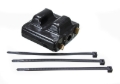 Picture of Energy Suspension ES Motor Mounts-Black Bushing Kits - 3.1121G