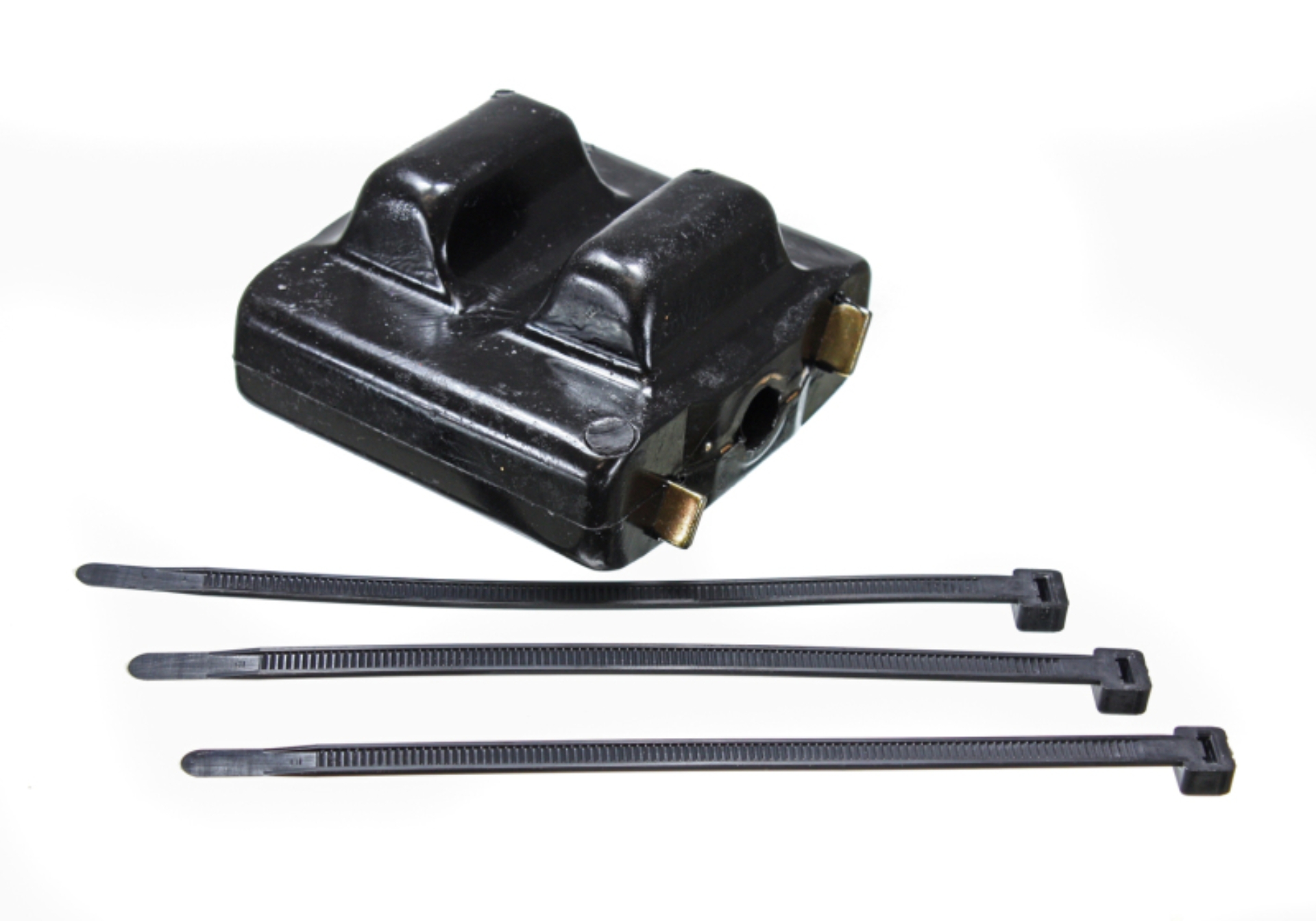 Picture of Energy Suspension ES Motor Mounts-Black Bushing Kits - 3.1121G