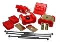 Picture of Energy Suspension ES Eng/Trans Combo Kit-Red Bushing Kits - 3.1126R