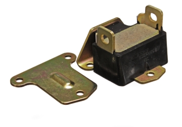 Picture of Energy Suspension ES Motor Mounts-Black Bushing Kits - 3.1144G