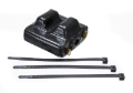 Picture of Energy Suspension ES Motor Mounts-Black Bushing Kits - 3.1121G