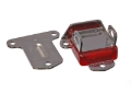 Picture of Energy Suspension ES Motor Mounts-Red Bushing Kits - 3.1115R