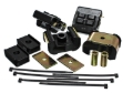 Picture of Energy Suspension ES Eng/Trans Combo Kit-Black Bushing Kits - 3.1126G