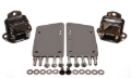 Picture of Energy Suspension ES Motor Mounts-Black Bushing Kits - 3.1149G