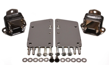 Picture of Energy Suspension ES Motor Mounts-Black Bushing Kits - 3.1149G