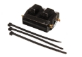 Picture of Energy Suspension ES Motor Mounts-Black Bushing Kits - 3.1152G