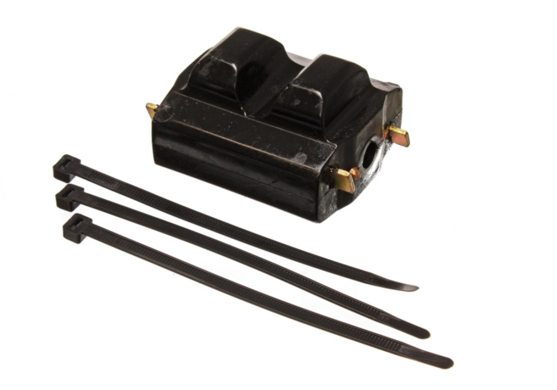 Picture of Energy Suspension ES Motor Mounts-Black Bushing Kits - 3.1152G