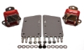 Picture of Energy Suspension ES Motor Mounts-Red Bushing Kits - 3.1149R