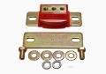 Picture of Energy Suspension ES Trans Mounts-Red Bushing Kits - 3.1158R