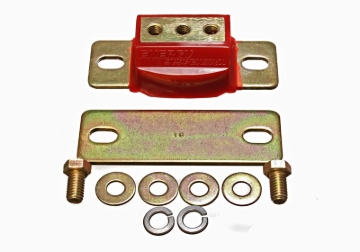 Picture of Energy Suspension ES Trans Mounts-Red Bushing Kits - 3.1158R