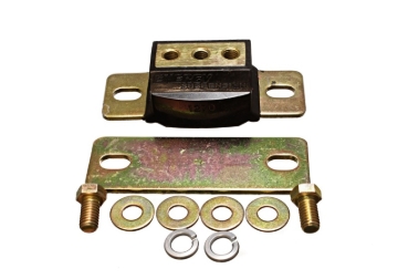 Picture of Energy Suspension ES Trans Mounts-Black Bushing Kits - 3.1158G