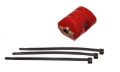 Picture of Energy Suspension ES Motor Mounts-Red Bushing Kits - 3.1145R