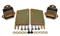 Picture of Energy Suspension ES Motor Mounts-Black Bushing Kits - 3.1148G