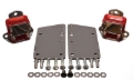 Picture of Energy Suspension ES Motor Mounts-Red Bushing Kits - 3.1149R