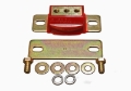 Picture of Energy Suspension ES Trans Mounts-Red Bushing Kits - 3.1158R
