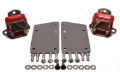 Picture of Energy Suspension ES Motor Mounts-Red Bushing Kits - 3.1149R
