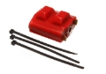 Picture of Energy Suspension ES Motor Mounts-Red Bushing Kits - 3.1152R