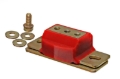 Picture of Energy Suspension ES Trans Mounts-Red Bushing Kits - 3.1158R