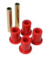 Picture of Energy Suspension ES Spring/Shackle Bush-Red Front Bushing Kits - 3.2111R