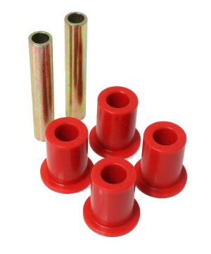 Picture of Energy Suspension ES Spring/Shackle Bush-Red Front Bushing Kits - 3.2111R