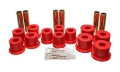 Picture of Energy Suspension ES Spring/Shackle Bush-Red Bushing Kits - 3.2113R