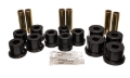 Picture of Energy Suspension ES Spring/Shackle Bush-Black Bushing Kits - 3.2113G