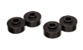 Picture of Energy Suspension ES Spring/Shackle Bush-Black Rear Bushing Kits - 3.2140G