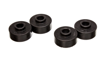 Picture of Energy Suspension ES Spring/Shackle Bush-Black Rear Bushing Kits - 3.2140G