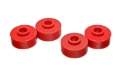 Picture of Energy Suspension ES Spring/Shackle Bush-Red Rear Bushing Kits - 3.2140R