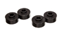 Picture of Energy Suspension ES Spring/Shackle Bush-Black Rear Bushing Kits - 3.2140G