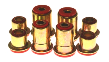 Picture of Energy Suspension ES Cntrl Arm Bushings-Red Bushing Kits - 3.3101R