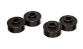 Picture of Energy Suspension ES Spring/Shackle Bush-Black Rear Bushing Kits - 3.2140G